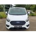 Ford Transit Custom Ford Transit Custom